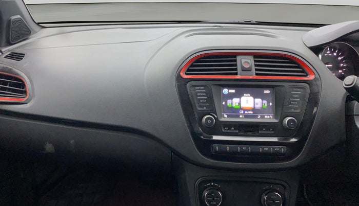 2019 Tata Tigor JTP petrol, Petrol, Manual, 79,347 km, Air Conditioner