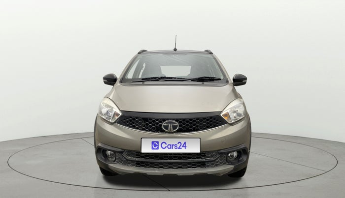 2019 Tata TIAGO NRG PETROL, Petrol, Manual, 34,709 km, Front