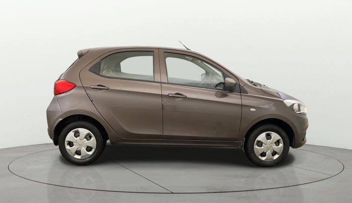 2019 Tata Tiago XT PETROL, Petrol, Manual, 25,004 km, Right Side View