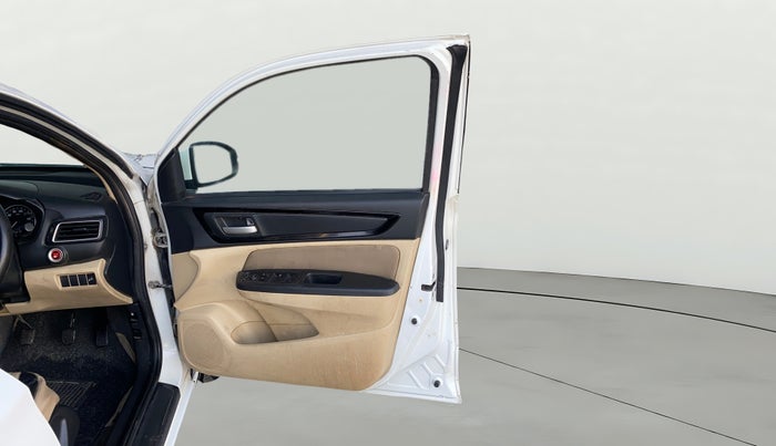 2020 Honda Amaze 1.2L I-VTEC VX, Petrol, Manual, 83,213 km, RHS Front Door