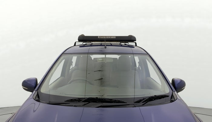 2021 Maruti Ertiga VXI CNG, CNG, Manual, 97,958 km, Front Windshield