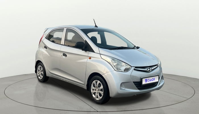 2015 Hyundai Eon MAGNA +, Petrol, Manual, 93,688 km, SRP