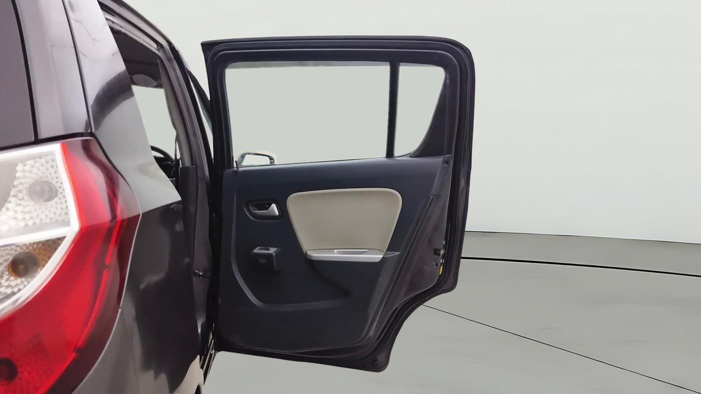 2019 Maruti Alto K10 VXI (O) AMT, Petrol, Automatic, 29,516 km, RHS Rear Door