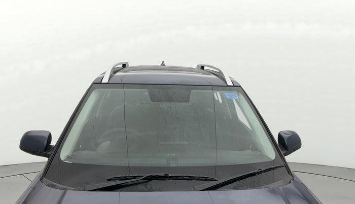 2019 Hyundai VENUE SX PLUS 1.0 TURBO DCT, Petrol, Automatic, 75,829 km, Front Windshield