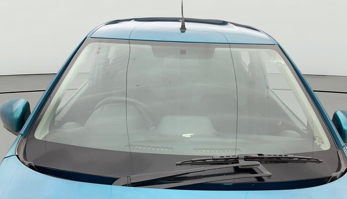 2020 Renault Kwid RXL, Petrol, Manual, 47,982 km, Front Windshield