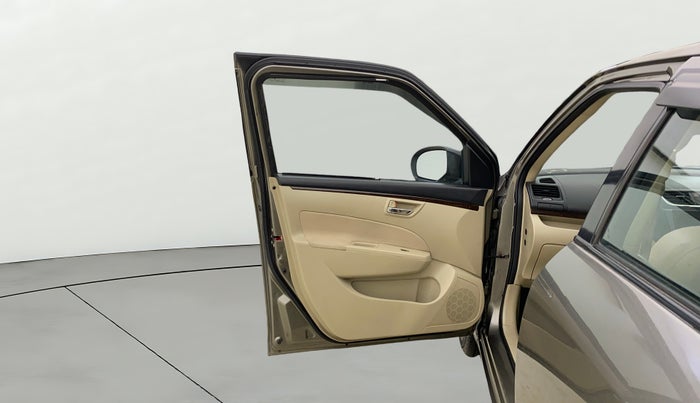 2016 Maruti Swift Dzire VXI, Petrol, Manual, 56,386 km, LHS Front Door