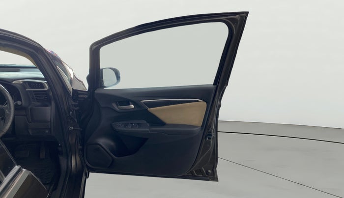 2016 Honda Jazz 1.2L I-VTEC V AT, Petrol, Automatic, 82,456 km, RHS Front Door