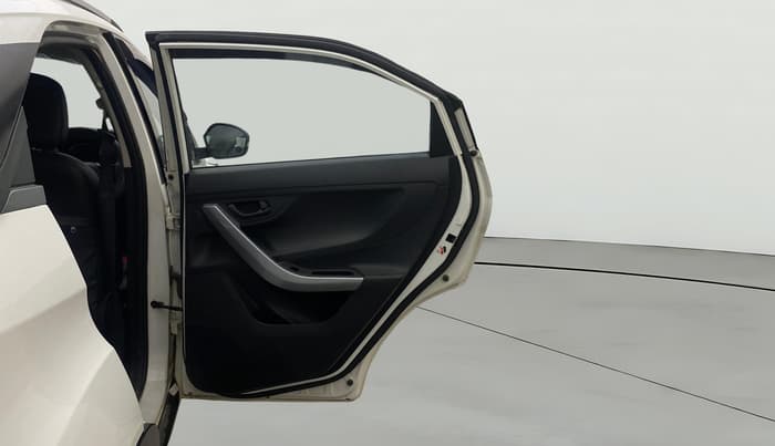 2021 Tata NEXON XM SUNROOF PETROL, Petrol, Manual, 36,773 km, RHS Rear Door