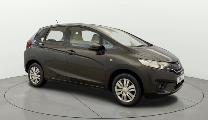 2016 Honda Jazz 1.2L I-VTEC SV, Petrol, Manual, 16,987 km, SRP