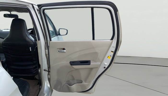 2016 Maruti Celerio VXI, Petrol, Manual, 50,128 km, RHS Rear Door