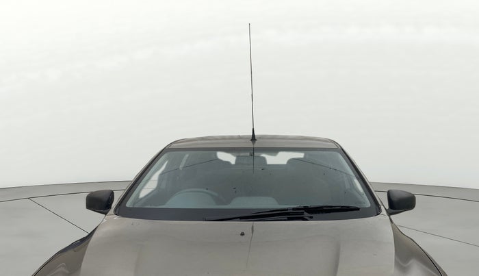 2016 Renault Kwid RXT 0.8, Petrol, Manual, 55,533 km, Front Windshield