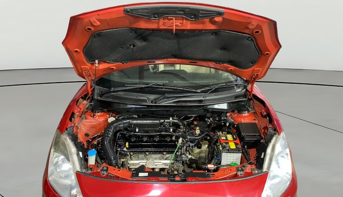 2020 Maruti Dzire VXI, Petrol, Manual, 90,968 km, Open Bonet