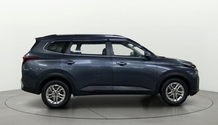 2023 KIA CARENS PRESTIGE 1.5 DIESEL 7 STR, Diesel, Manual, 77,338 km, Right Side View