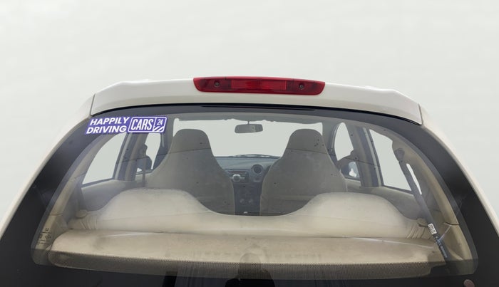 2013 Honda Brio S MT, Petrol, Manual, 72,099 km, Rear Windshield