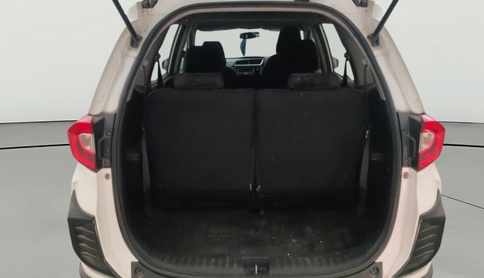 2016 Honda BR-V 1.5L I-VTEC V CVT, Petrol, Automatic, 74,869 km, Boot Open Zoomed View