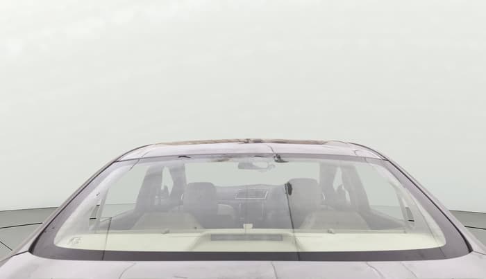2017 Maruti Ciaz ALPHA  AT 1.4  PETROL, Petrol, Automatic, 94,064 km, Rear Windshield