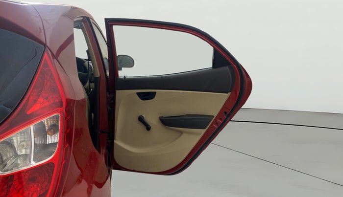 2013 Hyundai Eon MAGNA +, Petrol, Manual, 40,803 km, RHS Rear Door