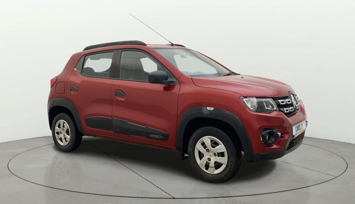 2015 Renault Kwid RXT 0.8, Petrol, Manual, 75,750 km, SRP