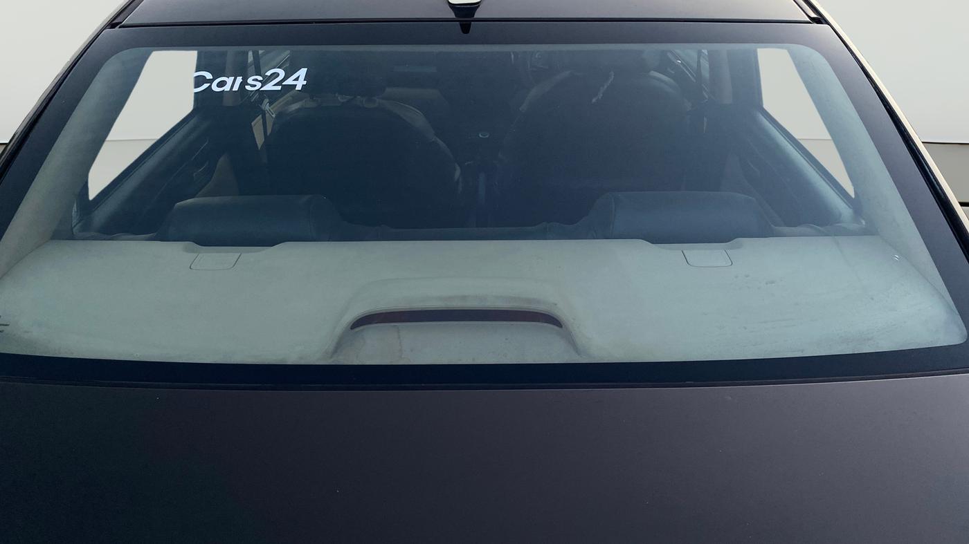 2019 Honda Amaze 1.2L I-VTEC S, Petrol, Manual, 91,624 km, Rear Windshield