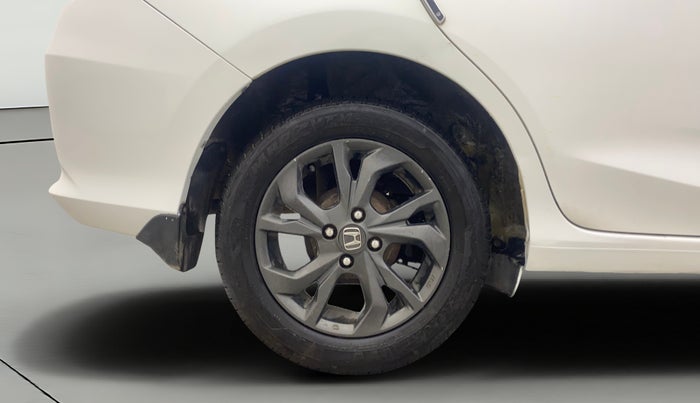 2019 Honda Amaze 1.2L I-VTEC VX, Petrol, Manual, 54,093 km, Right Rear Wheel