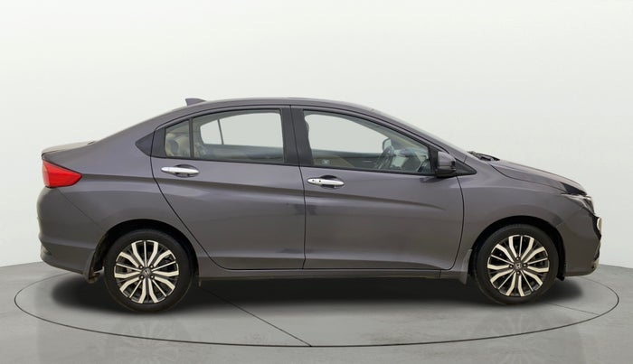 2017 Honda City 1.5L I-VTEC VX CVT, Petrol, Automatic, 92,777 km, Right Side View