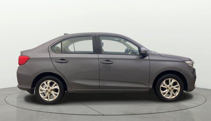 2019 Honda Amaze 1.2L I-VTEC VX, Petrol, Manual, 88,092 km, Right Side View