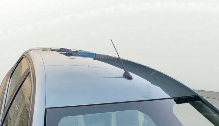 2021 Tata ALTROZ XZ PETROL, Petrol, Manual, 86,060 km, Roof