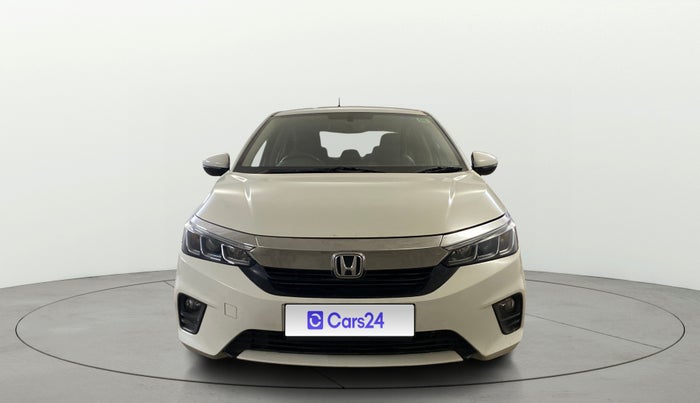 2021 Honda City 1.5L I-VTEC VX CVT, Petrol, Automatic, 1,03,513 km, Front