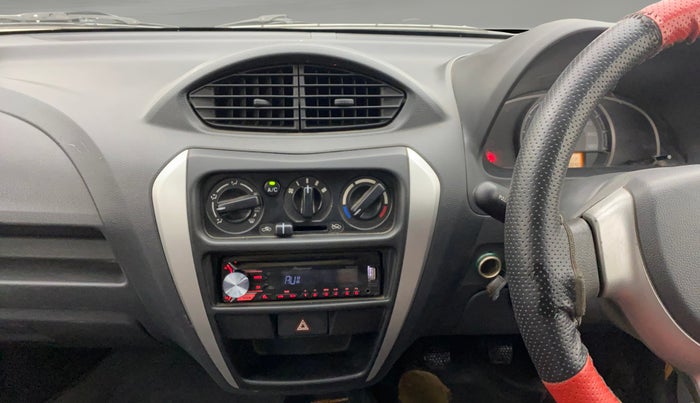 2017 Maruti Alto 800 LXI, Petrol, Manual, 52,642 km, Air Conditioner