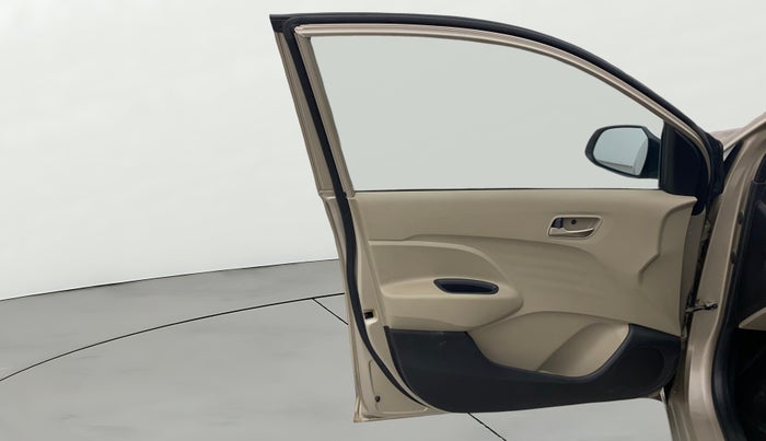 2021 Hyundai NEW SANTRO SPORTZ AMT, Petrol, Automatic, 37,553 km, LHS Front Door