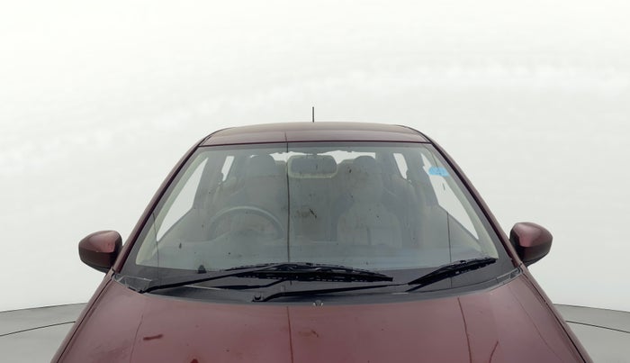 2013 Honda Amaze 1.2L I-VTEC S, Petrol, Manual, 57,131 km, Front Windshield