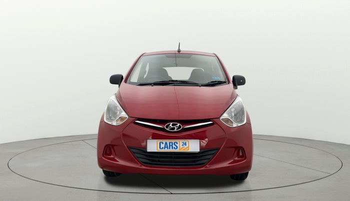 2018 Hyundai Eon ERA +, Petrol, Manual, 39,886 km, Front