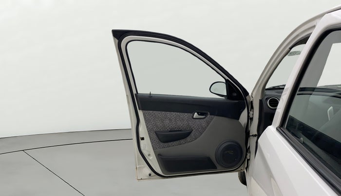 2018 Maruti Alto 800 LXI, Petrol, Manual, 45,398 km, LHS Front Door