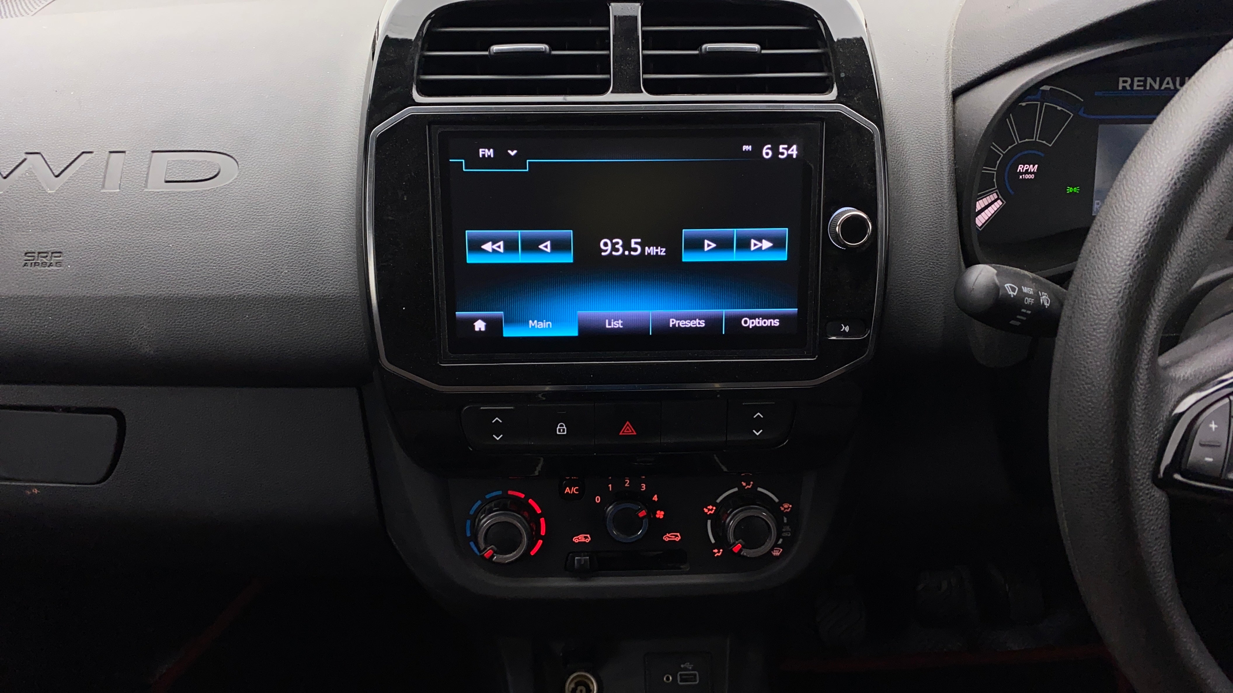 Features