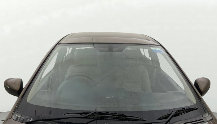 2016 Maruti Ciaz ZXI+, Petrol, Manual, 98,184 km, Front Windshield