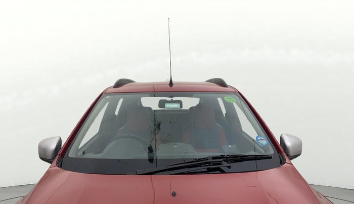 2017 Renault Kwid RXT 1.0, Petrol, Manual, 47,842 km, Front Windshield