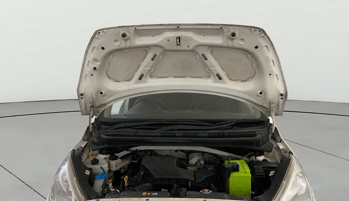 2019 Hyundai NEW SANTRO ERA EXECUTIVE, Petrol, Manual, 29,680 km, Open Bonet