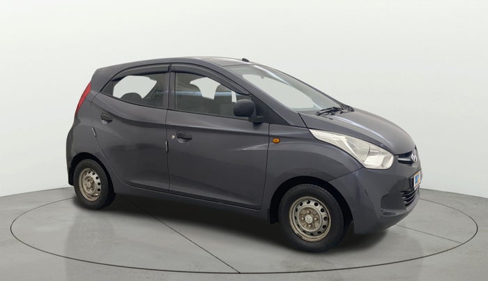 2016 Hyundai Eon ERA +, Petrol, Manual, 69,592 km, SRP