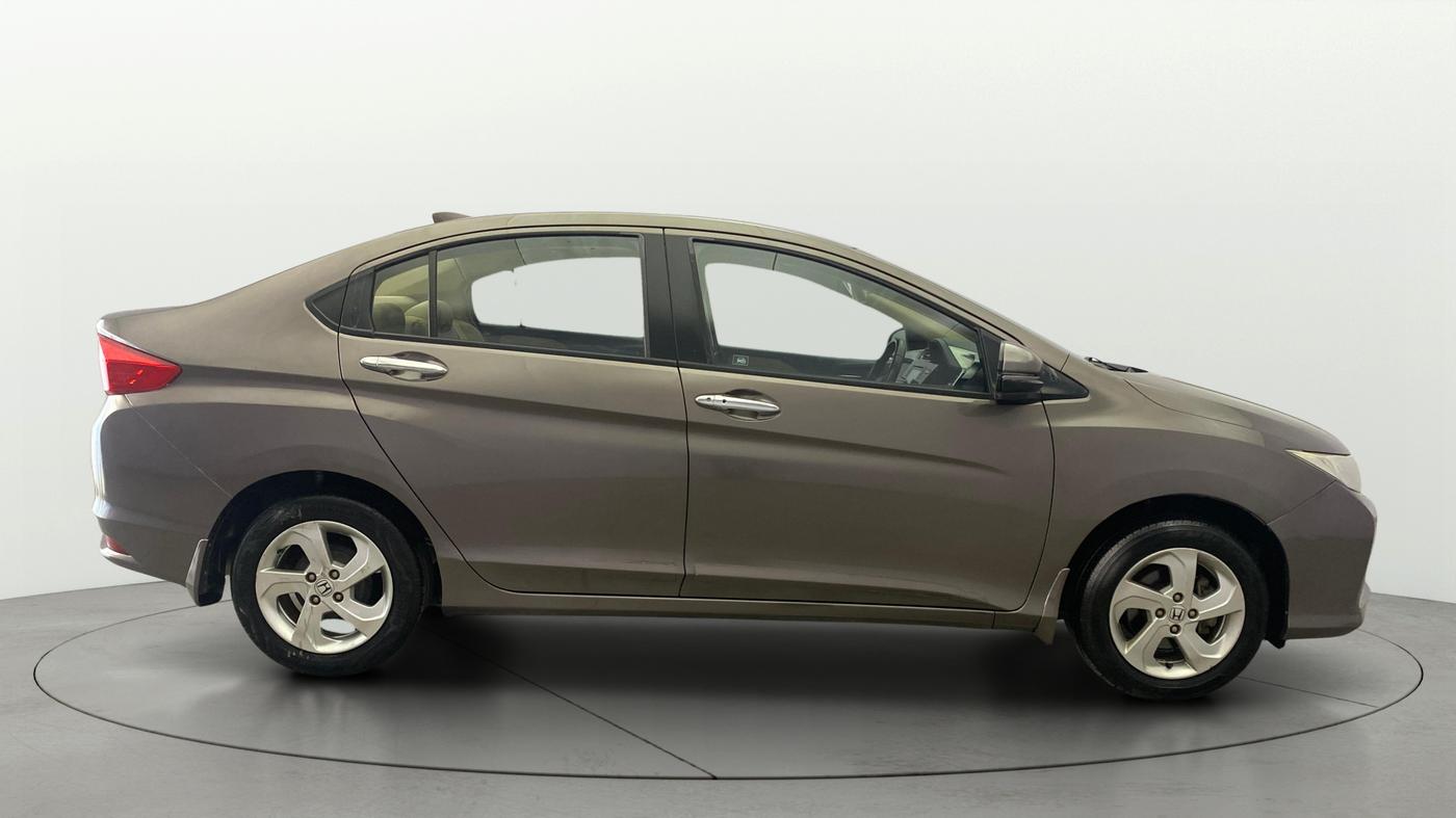 2014 Honda City 1.5L I-VTEC VX, Petrol, Manual, 60,508 km, Right Side View