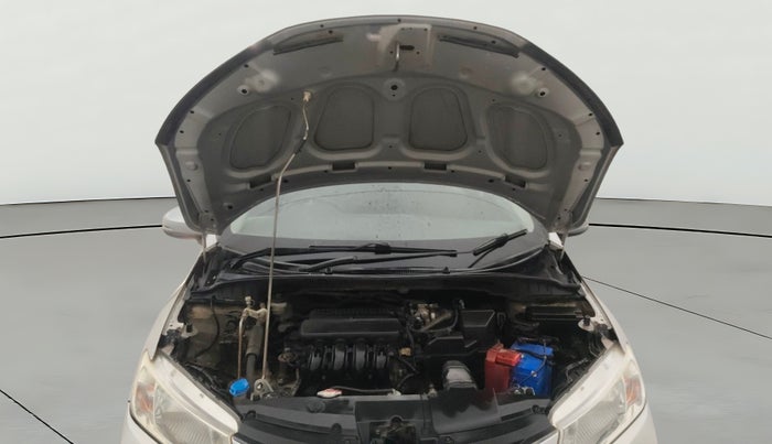 2016 Honda City 1.5L I-VTEC VX, Petrol, Manual, 44,977 km, Open Bonet