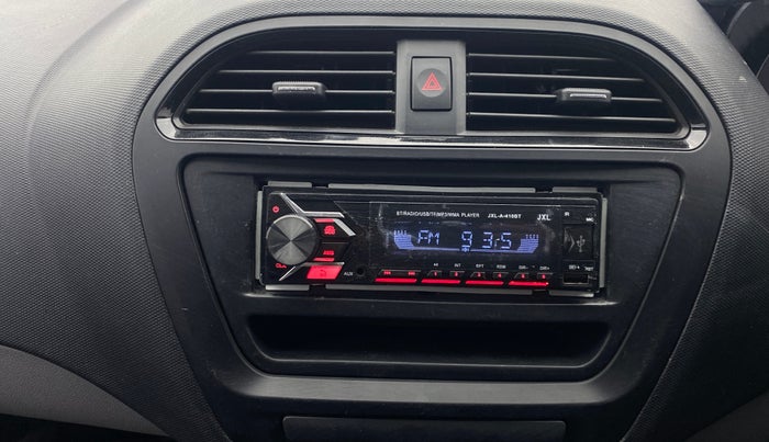 2023 Tata Tiago XE PETROL, Petrol, Manual, 23,377 km, Air Conditioner