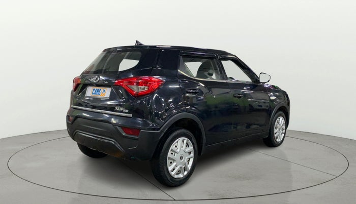 2022 Mahindra XUV300 W4 1.2 PETROL, Petrol, Manual, 26,197 km, Right Back Diagonal