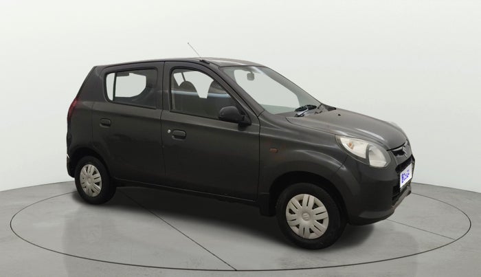 2014 Maruti Alto 800 LXI, Petrol, Manual, 1,19,864 km, SRP