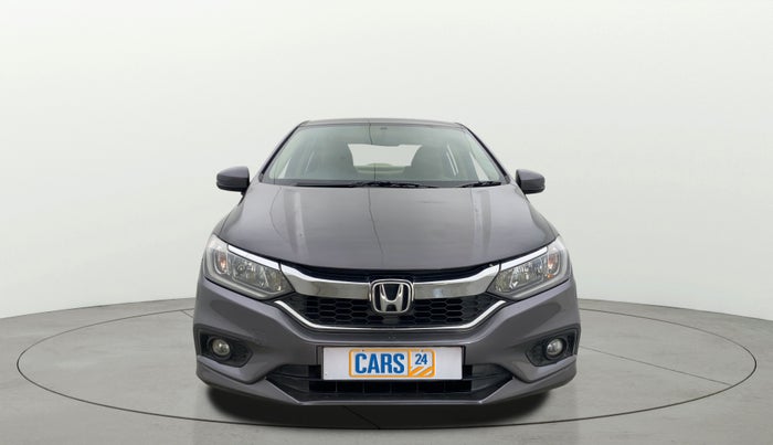 2018 Honda City 1.5L I-VTEC V MT, Petrol, Manual, 81,066 km, Front