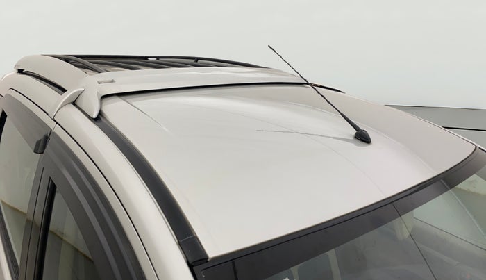 2013 Maruti Ertiga ZXI, Petrol, Manual, 70,324 km, Roof