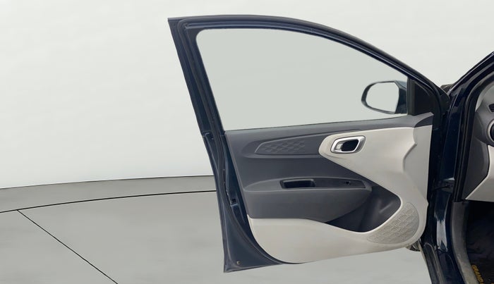 2023 Hyundai GRAND I10 NIOS SPORTZ 1.2 KAPPA VTVT, Petrol, Manual, 67,029 km, LHS Front Door