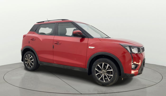 2022 Mahindra XUV300 W6 1.5 DIESEL AMT, Diesel, Automatic, 60,728 km, SRP