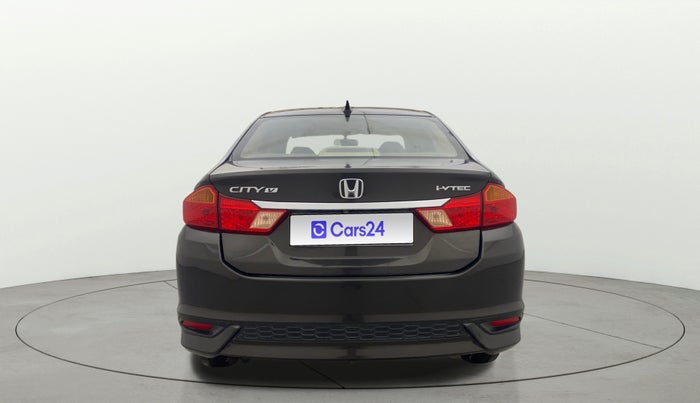 2018 Honda City 1.5L I-VTEC V MT, Petrol, Manual, 63,901 km, Back/Rear