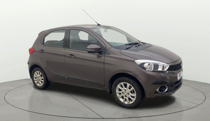 2018 Tata Tiago XZA PETROL, Petrol, Automatic, 10,694 km, SRP
