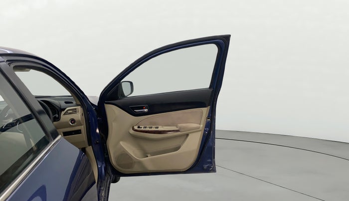 2017 Maruti Dzire ZXI AMT, Petrol, Automatic, 85,152 km, RHS Front Door